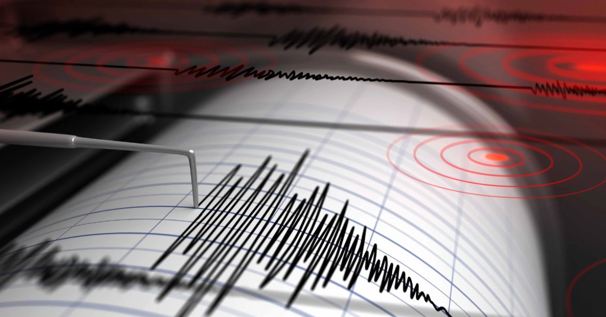 Nuevo SISMO se registra en Perú, hoy, sábado 25 de julio: Conoce la magnitud y epicentro, según el reporte del IGP