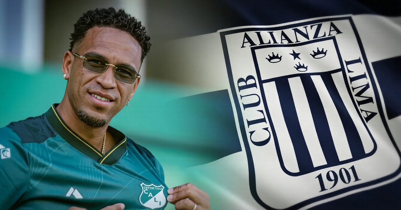 Pedro Gallese descarta retornar a Alianza Lima para el Torneo Clausura: "Estoy concentrado en Deportivo Cali"