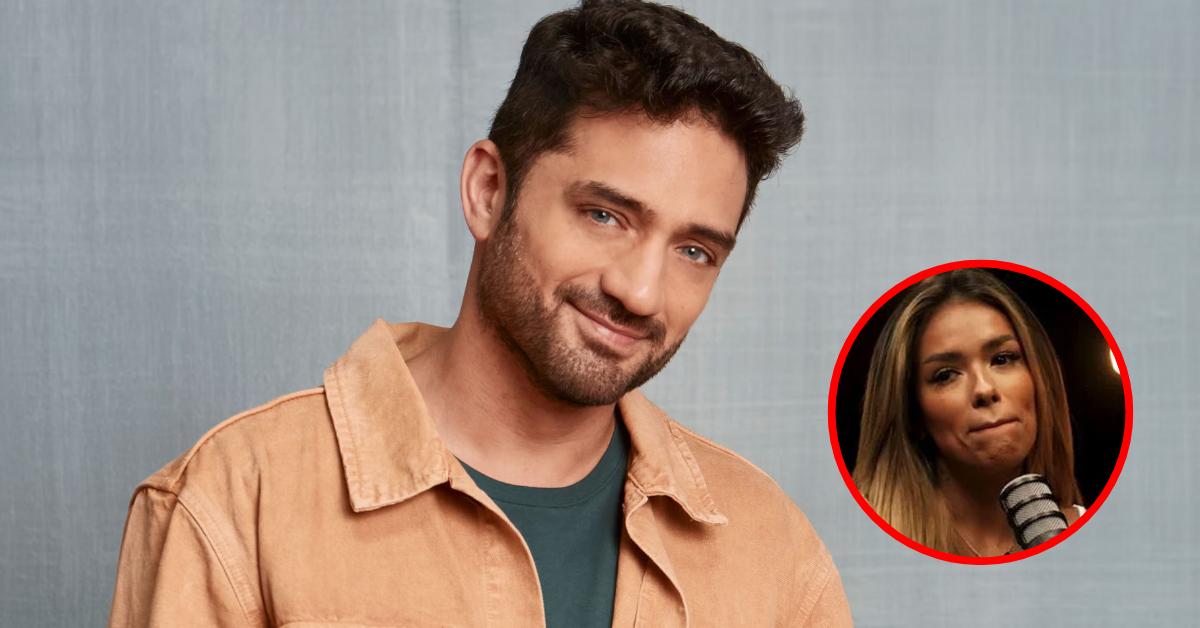 Pablo Heredia le responde a Shirley Arica en Tiktok: "No puedo creer que estés tan dolida"