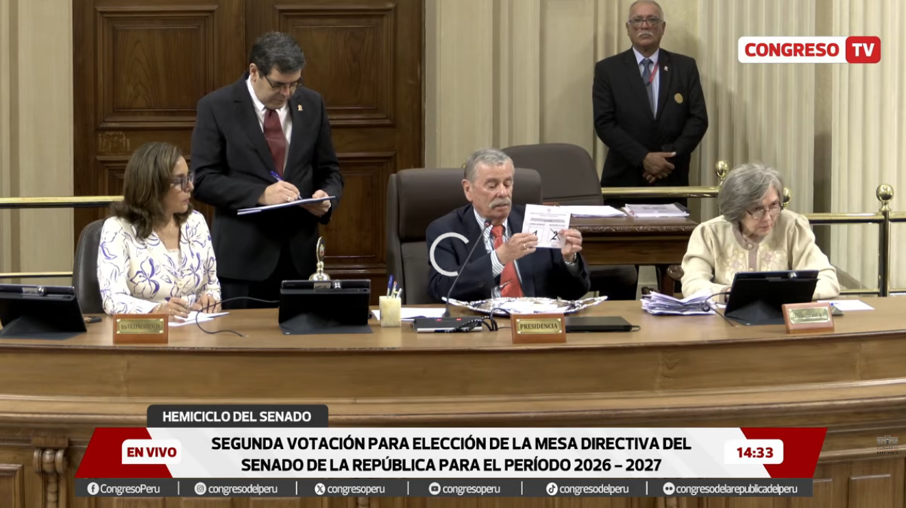 Voto viciado