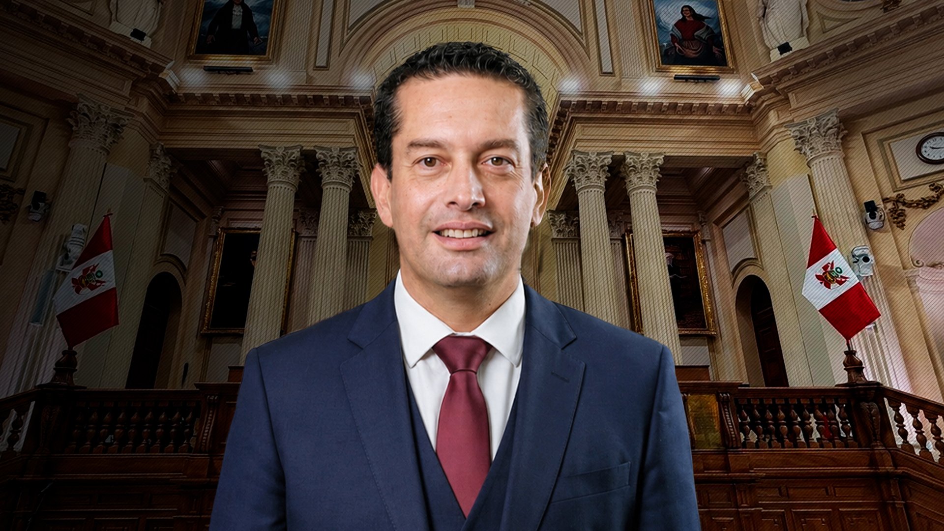 EN VIVO: Senado elige a su primera Mesa Directiva y presidente entre Miguel Torres o Daniel Barragán