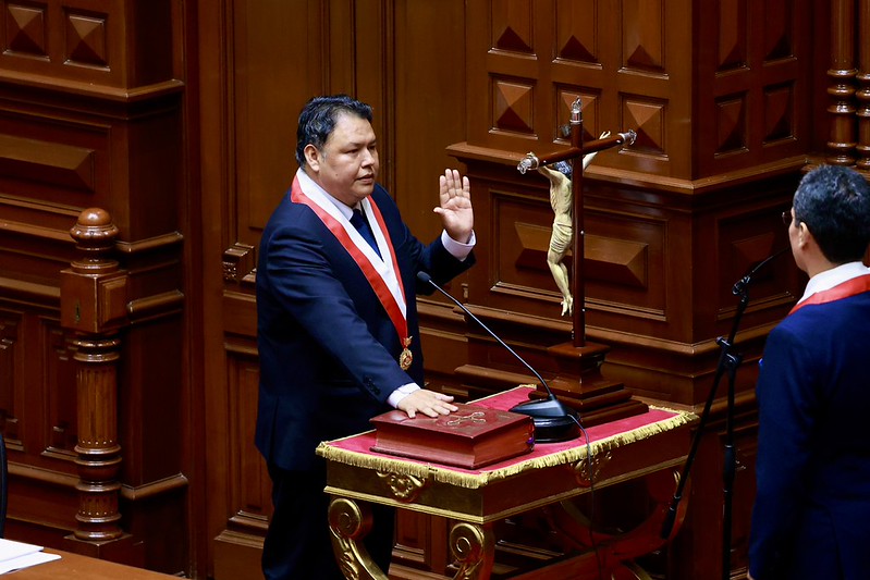 José Yataco