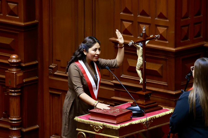 Analí Márquez Huanca