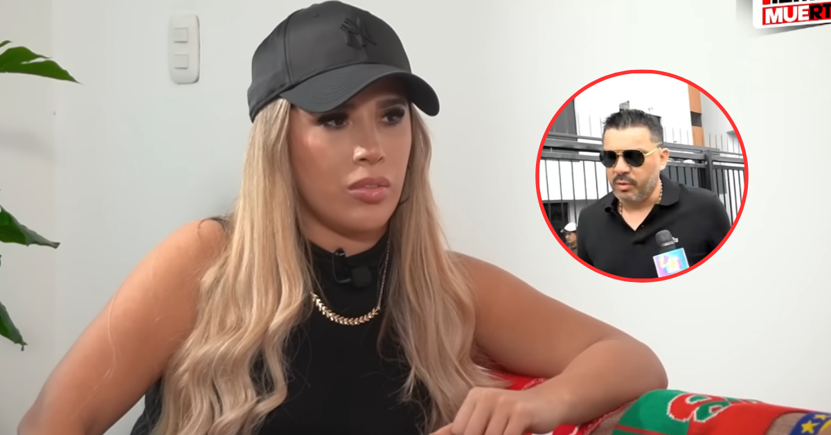 Yahaira asegura que está en su 'prime' y quiere tener hijos con 'Don Diablo': "Me gustaría una parejita"