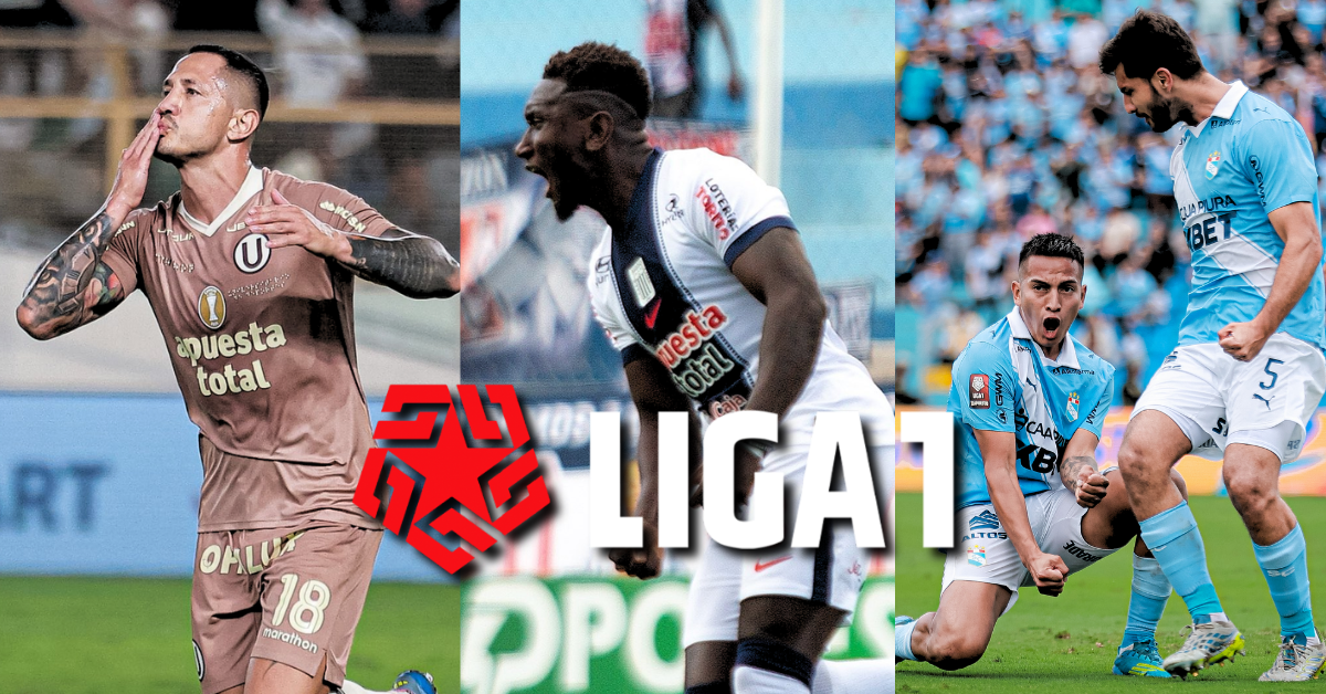 Liga 1 2026: CONFIRMADO, así se jugará la fecha 3 del Torneo Clausura