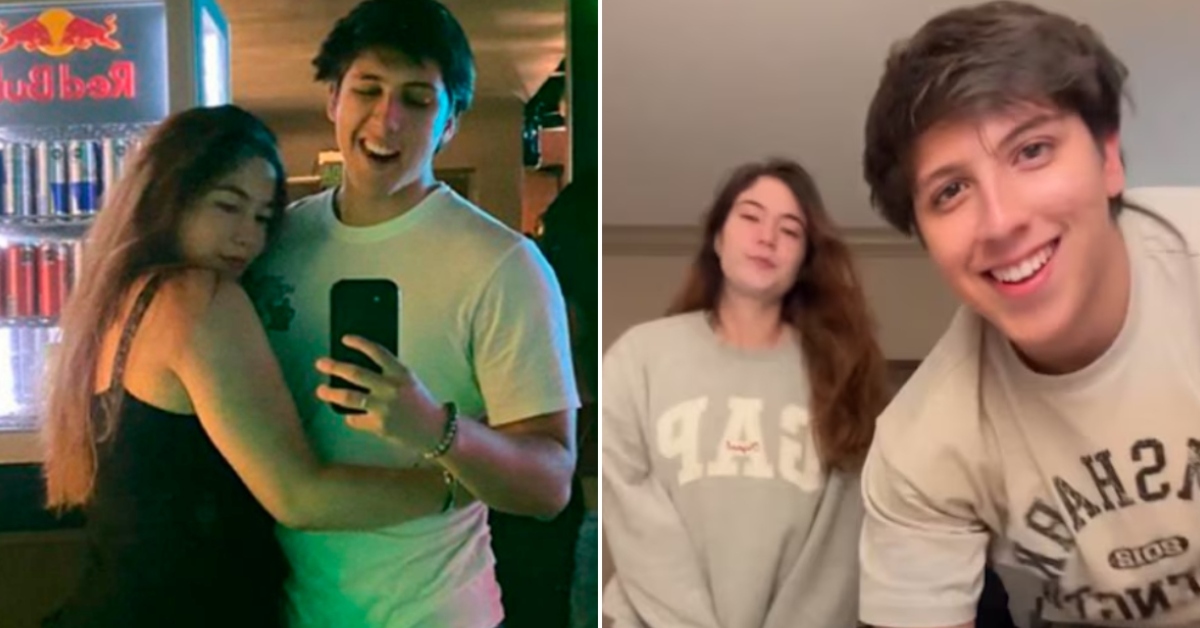 Kyara Villanella sorprende al hablar de su novio y revela detalles de su romance