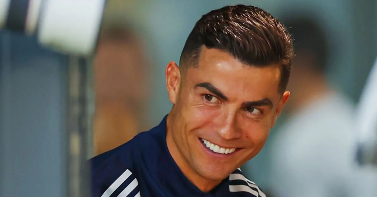 Cristiano Ronaldo da el salto a la actuación tras el Mundial y debutará en una serie de TV