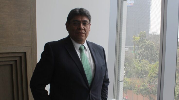 �lmer Cuba cuenta con experiencia en el sector p�blico y docencia universitaria