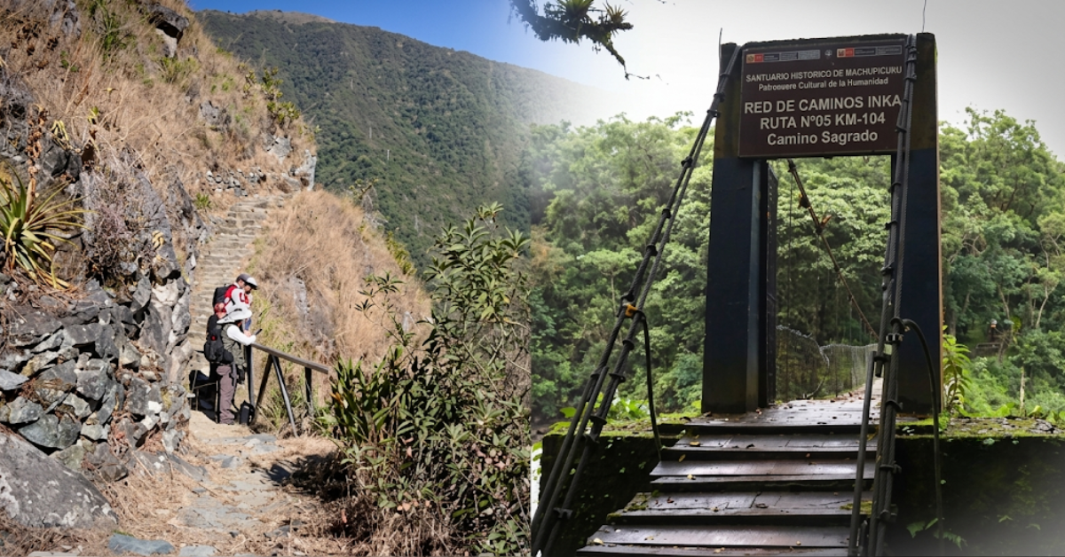 Camino Inca reabre una de sus rutas más emblemáticas este sábado 1 de agosto: turistas nacionales y extranjeros podrán volver a recorrer el histórico