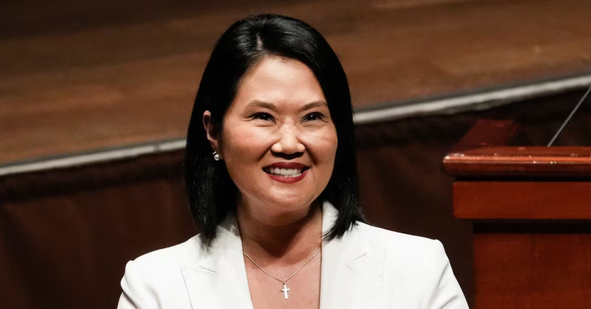 Fiestas Patrias 2026: ¿Qué presidentes extranjeros acompañarán a Keiko Fujimori en la toma de mando?