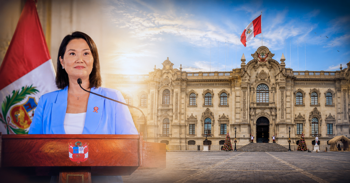 Toma de mando de Keiko Fujimori 2026: Este será el cronograma completo de HOY, martes 28 de julio