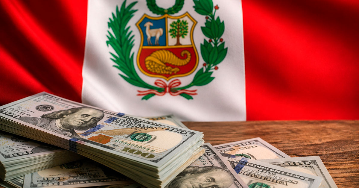 Precio del dólar en Perú HOY en Fiestas Patrias: Así cotiza el tipo de cambio este 28 de julio