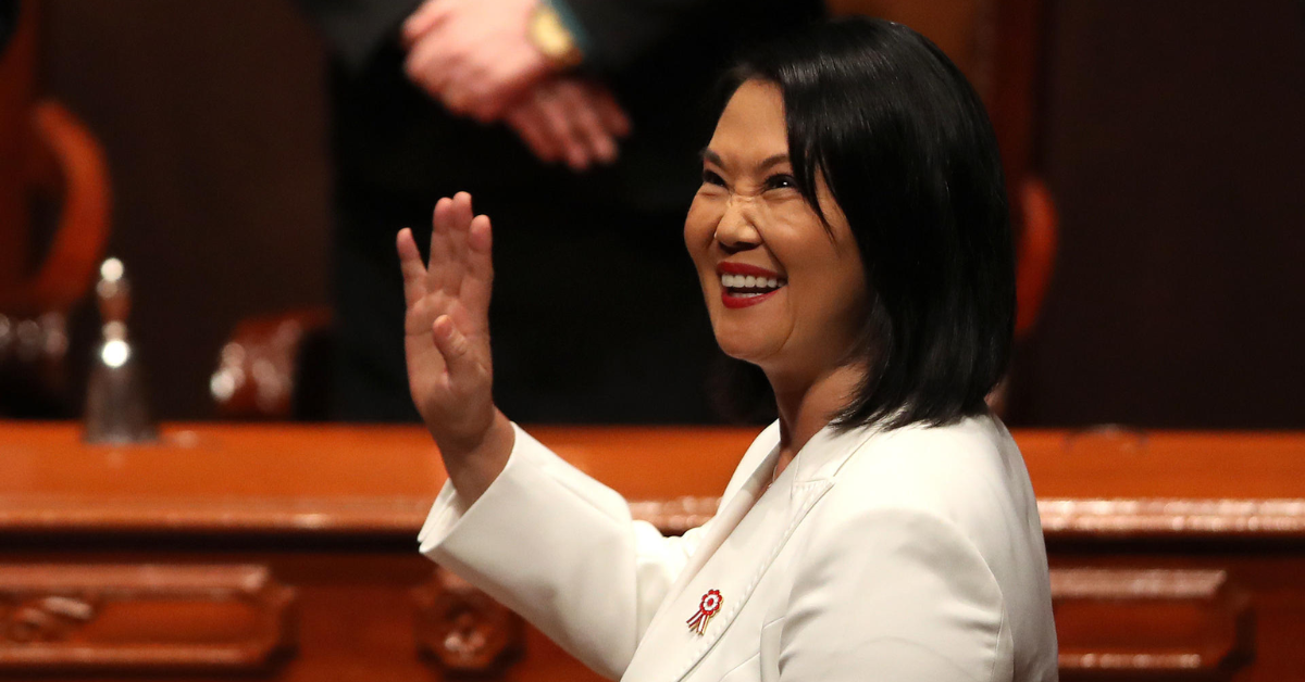 Fiestas Patrias 2026: ¿Qué presidentes extranjeros acompañarán a Keiko Fujimori en la toma de mando?