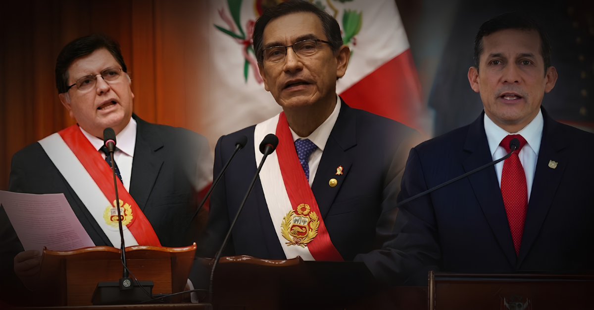 Mensajes a la naci�n