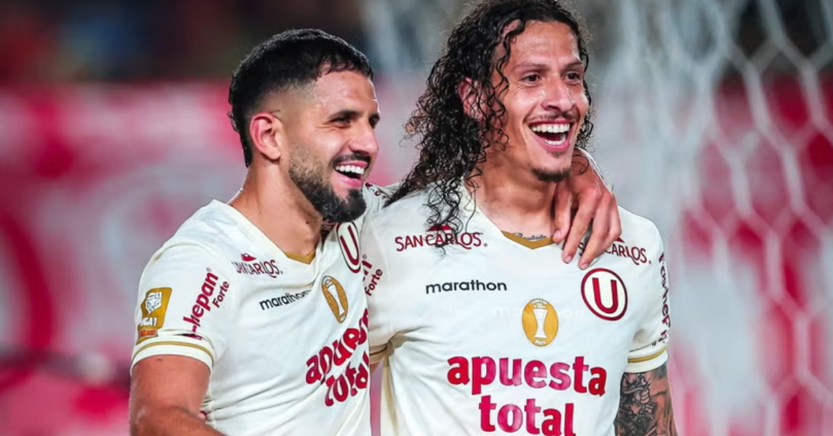 Williams Riveros reprobó la prueba de nacionalidad. Matías Di Benedetto, si logró superarla.