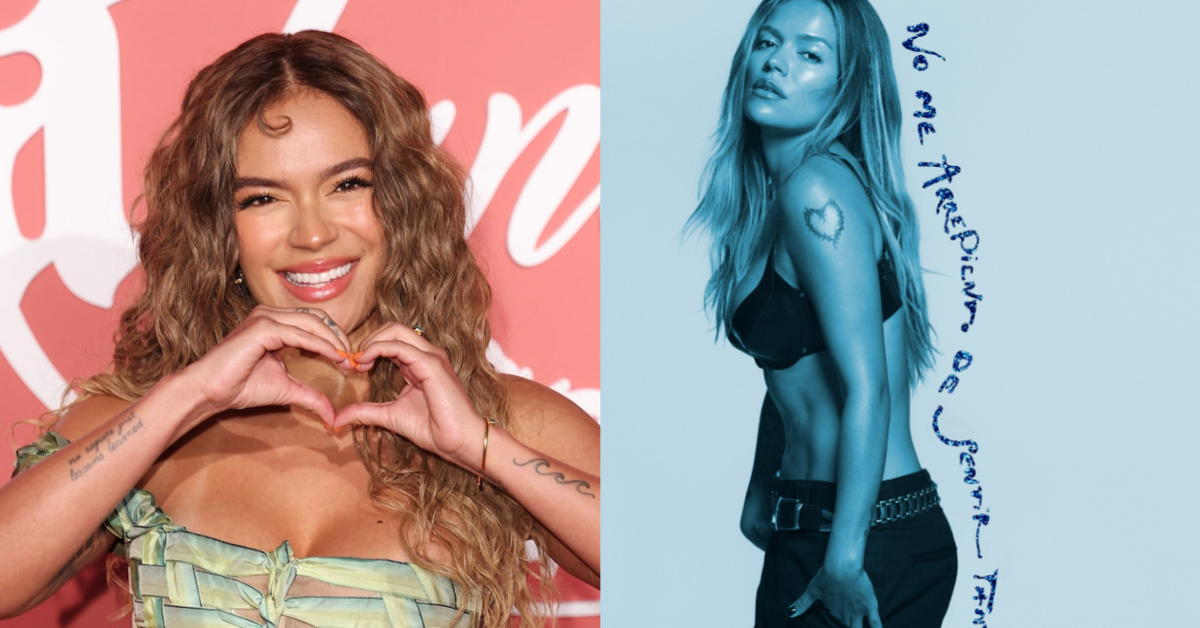 Karol G sorprende al mundo: anuncia nuevo álbum y confirma su regreso a Perú