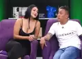 Christian Cueva revela que es celoso con Pamela Franco y hace aclaraci�n: "El que no cela, no ama"
