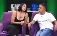 Christian Cueva revela que es celoso con Pamela Franco y hace aclaraci�n: "El que no cela, no ama"