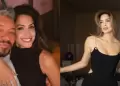 �Sigue facturando! Milett Figueroa lanzar�a �lbum musical con temas inspirados en Marcelo Tinelli