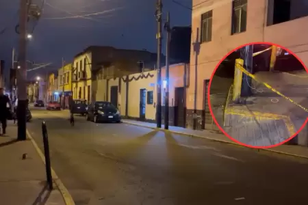 Balacera por presunto ajuste de cuentas deja un muerto y un herido