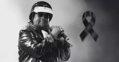 Muere Victor Willis, vocalista de Village People, a los 74 a�os