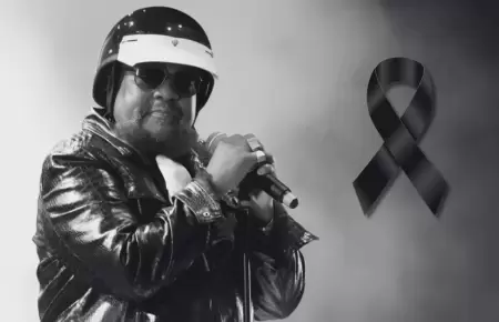 Muere Victor Willis, vocalista de Village People, a los 74 a�os