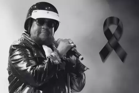 Muere Victor Willis, vocalista de Village People, a los 74 a�os