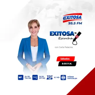 Exitosa Te Escucha - S�bado
