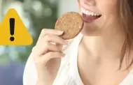 Ordenan retiro de lote de una famosa marca de galletas por posible riesgo para la salud: revisa si lo compraste