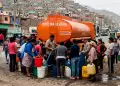 Corte de agua en Lima el 2 de julio: �Qu� distritos se ver�n afectados con la suspensi�n?