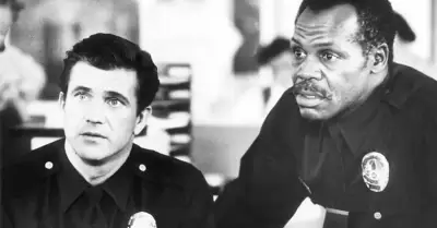 Actor de Arma mortal tiene Alzheimer.