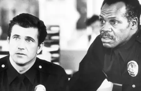 Actor de Arma mortal tiene Alzheimer.