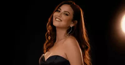 Amy Guti�rrez ofrecer� un concierto el 19 de julio en el Teatro Plaza Norte