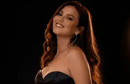 Amy Guti�rrez ofrecer� un concierto el 19 de julio en el Teatro Plaza Norte
