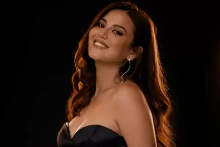 Amy Guti�rrez ofrecer� un concierto el 19 de julio en el Teatro Plaza Norte