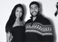Terremoto en Venezuela: Miss de Venezuela y su novio son hallados abrazados sin vida