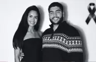 Terremoto en Venezuela: Miss de Venezuela y su novio son hallados abrazados sin vida