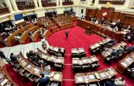 Crédito suplementario avanza, pero gratificación para trabajadores CAS aún no está asegurada