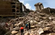 Venezuela: A 2 295 asciende la cantidad de víctimas mortales a consecuencia del doble terremoto