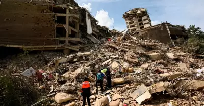 Cantidad de v�ctimas mortales en Venezuela sigue en aumento.