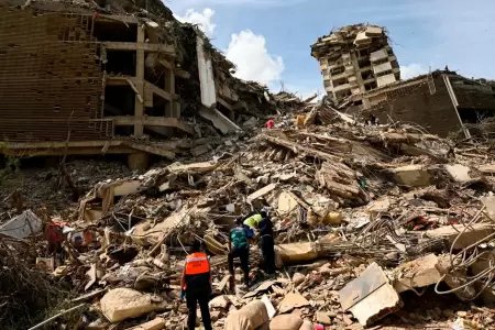 Cantidad de v�ctimas mortales en Venezuela sigue en aumento.