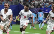 Inglaterra eliminó a RD Congo tras una remontada 2-1 y selló su clasificación a octavos de final del Mundial 2026