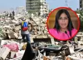 Terremoto en Venezuela: Delcy Rodr�guez declara siete d�as de luto nacional por v�ctimas del desastre natural