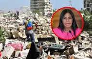 Terremoto en Venezuela: Delcy Rodríguez declara siete días de luto nacional por víctimas del desastre natural