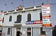 Partido Aprista Peruano reconoce triunfo de Keiko Fujimori y plantea respaldo al nuevo gobierno