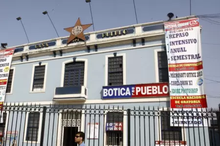 Partido Aprista Peruano reconoce triunfo de Keiko Fujimori