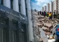 Familiares de peruanos en Venezuela denuncian falta de asistencia tras terremotos mediante tel�fono de ayuda