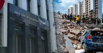 Familiares se�alan que no logran establecer contacto para proceso de repatriaci�
