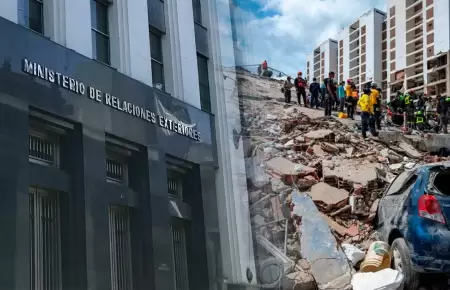 Familiares se�alan que no logran establecer contacto para proceso de repatriaci�