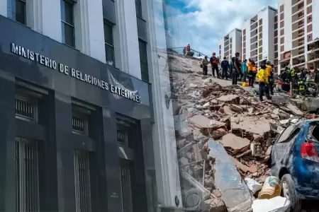 Familiares se�alan que no logran establecer contacto para proceso de repatriaci�